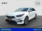 Kia Ceed Sportswagon DynamicPlusLine | Elektrisch bedienbare, Voorwielaandrijving, 12 maanden, Gebruikt, Zwart