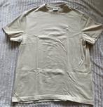 Four Amsterdam T-shirt - Nieuw - Maat S (valt ruimer), Four Amsterdam, Beige, Nieuw, Ophalen of Verzenden