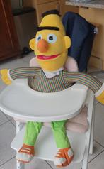 Sesamstraat bert, Ophalen of Verzenden, Zo goed als nieuw, Overige typen