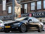 BMW 4 Serie Gran Coupé 440i M-SPORT High Executive 20" / Ha, Airconditioning, Te koop, Geïmporteerd, 5 stoelen