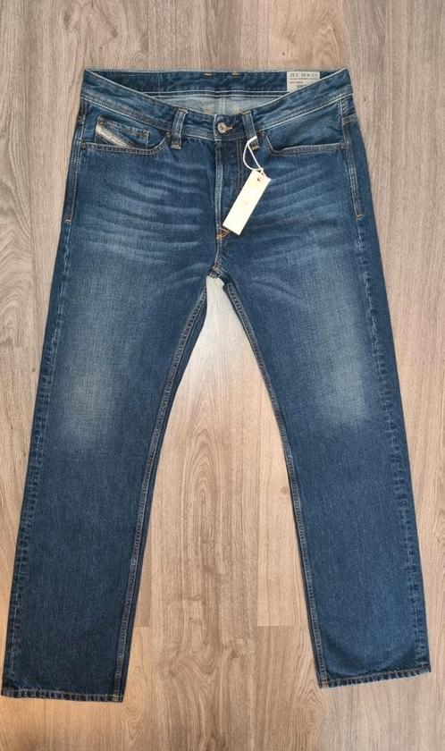 - NIEUWE -Diesel VIKER W32 L32 * 32x32 *STRAIGHT* #D2422, Kleding | Heren, Spijkerbroeken en Jeans, Nieuw, W32 (confectie 46) of kleiner