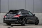 Mercedes-Benz CLA-Klasse AMG 45 (360PK) Pano, Perf., BTW, Auto's, Automaat, CLA, Gebruikt, 4 cilinders