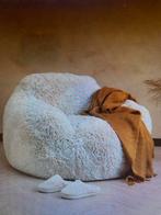 Loungestoel faux fur, Ophalen, Overige materialen, Overige kleuren, Nieuw