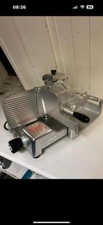 snijmachine, Verzenden