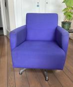 Mooi comfortabel stoeltje, Ophalen, 75 tot 100 cm, Stof, 50 tot 75 cm