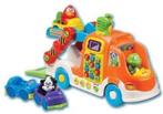 Vtech Auto Ambulance, Kinderen en Baby's, Speelgoed | Vtech, Ophalen of Verzenden, Zo goed als nieuw, 2 tot 4 jaar