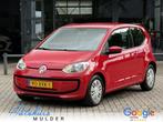 Volkswagen up! 1.0 move up! BlueMotion Airco/Elktr pakket NA, Voorwielaandrijving, Euro 5, Gebruikt, Up!