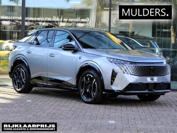 Peugeot e-3008 GT Avantage 210 73 kWh VOORRAAD KORTING beschikbaar voor biedingen