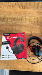 Hyperx cloud 2 koptelefoon schuimpjes missen, Ophalen of Verzenden, Zo goed als nieuw
