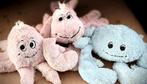 Speelgoed hond puppy krakend zeedieren krab kreeft octopus, Dieren en Toebehoren, Ophalen of Verzenden, Zo goed als nieuw
