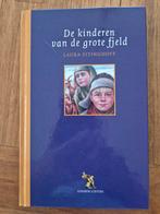 De kinderen van de grote fjeld - Laura Fitinghoff, Verzenden, Gelezen, Laura Fitinghoff, Fictie algemeen