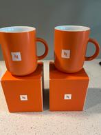 Nespresso mok 2 stuks / nieuw, Huis en Inrichting, Keuken | Servies, Keramiek, Nieuw, Ophalen of Verzenden, Overige stijlen