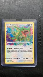 Rayquaza 138/185 setje van amazing rare, Hobby en Vrije tijd, Verzamelkaartspellen | Pokémon, Ophalen of Verzenden, Zo goed als nieuw