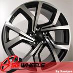 8,5x19 INCH VW BRESCIA CLUBSPORT GTI  LOOK VELGEN GOLF 5X112, Auto-onderdelen, Niet ingevuld, Nieuw, Ophalen of Verzenden, Niet ingevuld