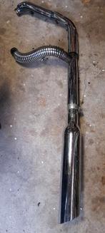 Harley Davidson softail items ., Ophalen of Verzenden, Gebruikt