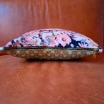 Doris voor HK Living kussen 30x40cm. 2-zijdige print., Huis en Inrichting, Woonaccessoires | Kussens, Ophalen of Verzenden, Zo goed als nieuw