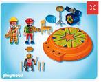 Gezocht onderdelen circus clown orkest nr 4231, Kinderen en Baby's, Speelgoed | Playmobil, Ophalen of Verzenden, Zo goed als nieuw