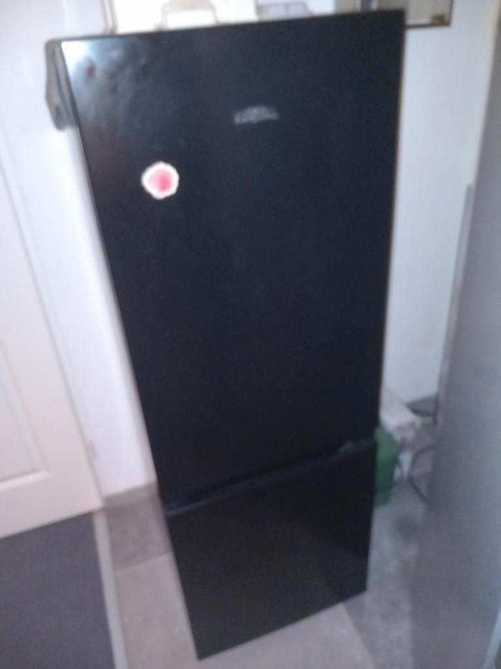 Koelkast  vriesladen nieuw, Witgoed en Apparatuur, Koelkasten en IJskasten, Zo goed als nieuw, Met aparte vriezer, 140 tot 160 cm