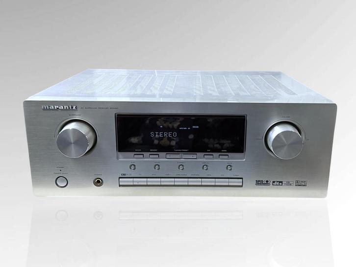 Nad- Marantz-Pioneer-Yamaha- -Harman Kardon, Audio, Tv en Foto, Versterkers en Receivers, Zo goed als nieuw, 120 watt of meer