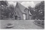 Warnsveld Kapel Graffel Oude Gelopen Ansichtkaart ( B461 ), Ophalen of Verzenden, 1940 tot 1960, Gelopen