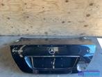 MERCEDES E KLASSE W211 Zwart C197 achterklep 2002-2009, Auto-onderdelen, Carrosserie en Plaatwerk, Gebruikt, Ophalen of Verzenden