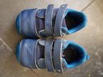 Gymschoenen blauw mt 24 decathlon zgan makkelijk in gebruik, Decathlon, Ophalen of Verzenden, Zo goed als nieuw, Jongen of Meisje