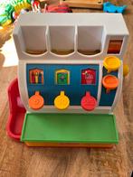 Kassa, Kinderen en Baby's, Speelgoed | Fisher-Price, Ophalen of Verzenden, Gebruikt, Overige typen