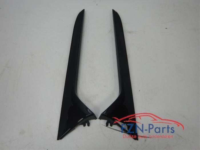 Spoiler achterruit Audi A6 (22727334), Auto-onderdelen, Carrosserie en Plaatwerk, Achterklep, Achter, Gebruikt, Ophalen