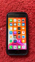 iPhone 8 zwart, Audio, Tv en Foto, Opladers, Ophalen of Verzenden, Zo goed als nieuw
