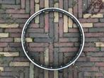Bakfiets wiel velg chroom Radaelli 22x1,50, Ophalen of Verzenden, Nieuw, Goederen, Overige merken