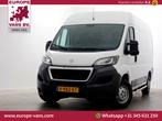 Peugeot Boxer 2.0 BlueHDI Euro6 L2H2 Premium Airco 06-2018, Voorwielaandrijving, Electronic Stability Program (ESP), Gebruikt