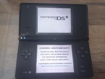 Nintendo DS- Dsi console inc. SD kaart touchpen en oplaadkab beschikbaar voor biedingen