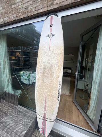 BIC Mini Malibu 7'9" Surfboard beschikbaar voor biedingen