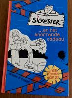 Te koop, Silvester boeken , 2 stuks., Ophalen, Zo goed als nieuw, Sprookjes