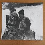 George Hendrik Breitner persfoto jaren 70/80, Antiek en Kunst, Verzenden