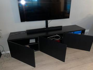 Besta TV-meubel