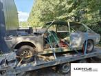 Carrosserie body met zender BMW 02 touring 2002 tii etc, Auto-onderdelen, Carrosserie en Plaatwerk, Gebruikt, Ophalen of Verzenden