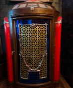 Seeburg 146M Trashcan , BLUETOOTH !!, Verzamelen, Automaten | Jukeboxen, Ophalen of Verzenden, Zo goed als nieuw, Voor 1950, Seeburg