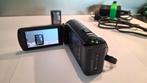 Sony handycam HDR CX115E, Audio, Tv en Foto, Videocamera's Digitaal, Full HD, 20x of meer, Overige soorten, Ophalen of Verzenden