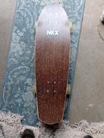 Skate board cruising NKX roze, Ophalen, Zo goed als nieuw