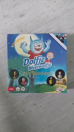 Dolfje weerwolfje bordspel, Hobby en Vrije tijd, Gezelschapsspellen | Bordspellen, Drie of vier spelers, Ophalen of Verzenden