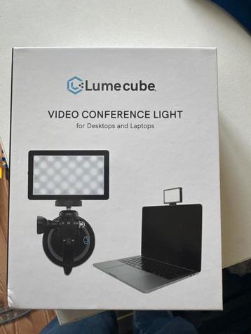 Lume Cube Video Conference Light beschikbaar voor biedingen