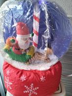 Kerst sneeuwtafereel (zgan), Diversen, Kerst, Ophalen, Zo goed als nieuw