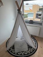 Te koop Tippi tent plus toebehoren, Ophalen of Verzenden, Zo goed als nieuw