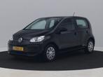 Volkswagen up! 1.0 BMT 5 Deurs Move Up! (bj 2020), Voorwielaandrijving, Stof, Gebruikt, Met garantie (alle)