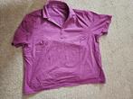 paars t shirt maat 44, Paars, Maat 42/44 (L), Ophalen of Verzenden, Zo goed als nieuw