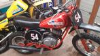 Onverprutste italjet cx50 met versnellingen, Fietsen en Brommers, Brommers | Oldtimers, Ophalen, 4 versnellingen, 50 cc, Overige merken