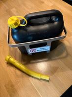 Jerrycan, Caravans en Kamperen, Ophalen, Gebruikt