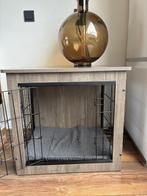 Luxe hondenbench, Ophalen, Zo goed als nieuw