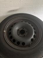 Bandenmaat: 195 x 65 x 15 Michelin Alpin banden, Ophalen, 15 inch, Nieuw, Winterbanden